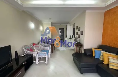 Apartamento com 3 quartos à venda na Rua Sorocaba, Pitangueiras, Guarujá