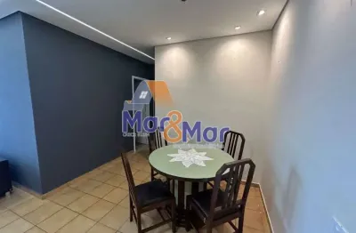 Apartamento com 3 quartos à venda na Rua Sorocaba, Barra Funda, Guarujá