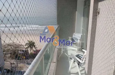 Apartamento com 2 quartos à venda na Avenida Marechal Deodoro da Fonseca, Pitangueiras, Guarujá
