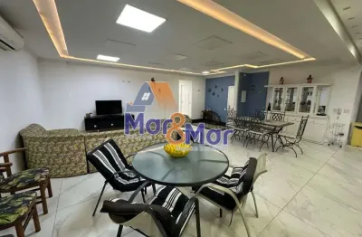 Cobertura com 3 quartos à venda na Rua Sorocaba, Barra Funda, Guarujá