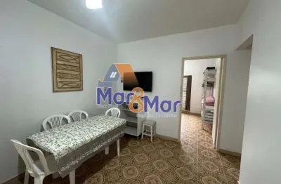 Apartamento com 2 quartos à venda na Rua Sílvia Valadão de Azevedo, Pitangueiras, Guarujá
