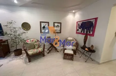 Apartamento com 2 quartos à venda na Rua Sorocaba, Barra Funda, Guarujá