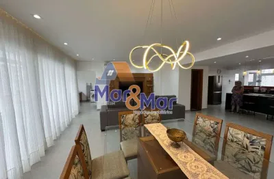 Apartamento com 4 quartos à venda na Rua Antônio de Souza, 00, Pitangueiras, Guarujá