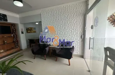 Apartamento com 2 quartos à venda na Rua Mário Ribeiro, 00, Pitangueiras, Guarujá