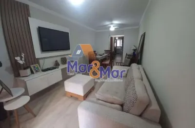 Apartamento com 2 quartos à venda na Avenida Leomil, 00, Pitangueiras, Guarujá