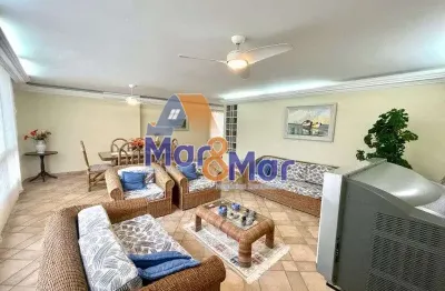 Apartamento com 3 quartos à venda na Rua Marechal Floriano Peixoto, 256, Pitangueiras, Guarujá