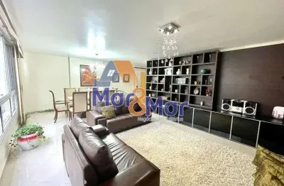 Apartamento com 3 quartos à venda na Rua Marechal Floriano Peixoto, 256, Pitangueiras, Guarujá