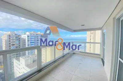 Apartamento com 3 quartos à venda na Rua Mário Ribeiro, 863, Pitangueiras, Guarujá