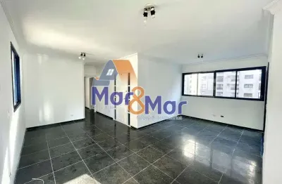Apartamento com 3 quartos à venda na Rua Santos, 363, Pitangueiras, Guarujá
