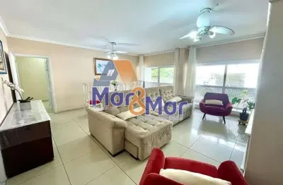 Apartamento com 3 quartos à venda na Rua Mário Ribeiro, 821, Pitangueiras, Guarujá