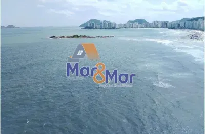 Apartamento com 3 quartos à venda na Rua Marechal Floriano Peixoto, 513, Pitangueiras, Guarujá