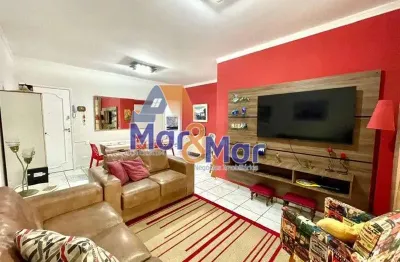 Apartamento com 3 quartos à venda na Rua Sílvia Valadão de Azevedo, 175, Pitangueiras, Guarujá