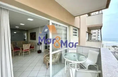 Apartamento com 4 quartos à venda na Rua Santo Amaro, 48, Pitangueiras, Guarujá