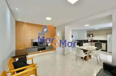 Apartamento com 2 quartos à venda na Avenida da Saudade, 280, Enseada, Guarujá