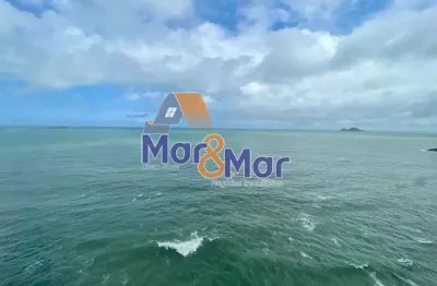 Apartamento com 2 quartos à venda na Rua Marechal Floriano Peixoto, 336, Pitangueiras, Guarujá