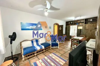 Apartamento com 2 quartos à venda na Rua Mário Ribeiro, 1100, Pitangueiras, Guarujá