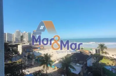 Apartamento com 3 quartos para alugar na Avenida Marechal Deodoro da Fonseca, 628, Pitangueiras, Guarujá