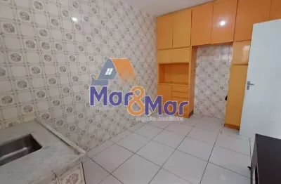 Apartamento com 2 quartos à venda na Rua Marivaldo Fernandes, 208, Enseada, Guarujá