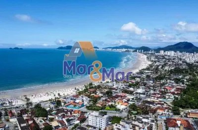 Apartamento com 4 quartos à venda na Rua Bandeirantes, 214, Loteamento João Batista Julião, Guarujá