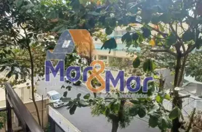 Apartamento com 2 quartos à venda na Rua Francisco Rebolo, 36, Enseada, Guarujá