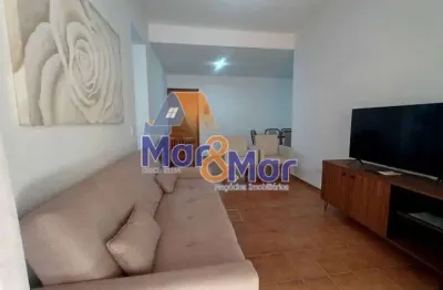 Apartamento com 2 quartos à venda na Rua Iracema, 499, Loteamento João Batista Julião, Guarujá