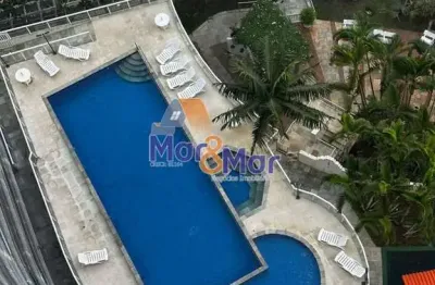 Apartamento com 3 quartos à venda na Rua Rio de Janeiro, 78, Pitangueiras, Guarujá