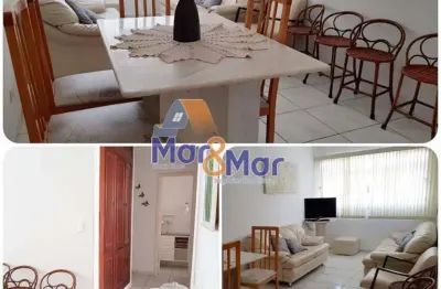 Apartamento com 2 quartos à venda na Rua Estrela Rodrigues, 406, Jardim Las Palmas, Guarujá
