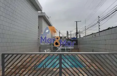 Casa em condomínio fechado com 2 quartos para alugar na Rua Nelson Horácio Conceição, 301, Jardim Las Palmas, Guarujá