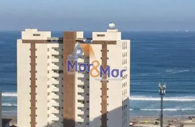 Apartamento com 3 quartos para alugar na Avenida Puglisi, 159, Pitangueiras, Guarujá