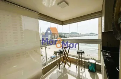 Apartamento com 3 quartos à venda na Avenida General Monteiro de Barros, 725, Vila Luis Antônio, Guarujá
