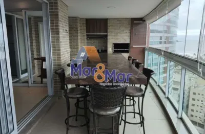 Apartamento com 3 quartos à venda na Rua Dona Vitória Yunes Stefano, 00, Enseada, Guarujá