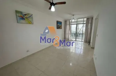 Apartamento com 2 quartos à venda na Rua Mário Ribeiro, 00, Pitangueiras, Guarujá
