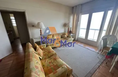 Apartamento com 4 quartos para alugar na Avenida Marechal Deodoro da Fonseca, Pitangueiras, Guarujá