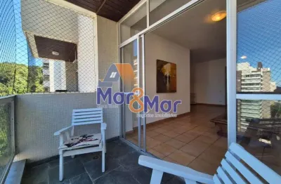 Apartamento com 3 quartos para alugar na Rua Sorocaba, Barra Funda, Guarujá