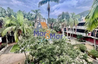 Apartamento com 2 quartos à venda na Rua Marivaldo Fernandes, Enseada, Guarujá