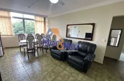 Apartamento com 2 quartos para alugar na Rua Jordano de Paiva, Pitangueiras, Guarujá