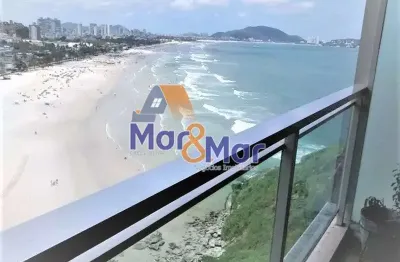Apartamento com 3 quartos à venda na Rua Marechal Floriano Peixoto, 1025, Pitangueiras, Guarujá