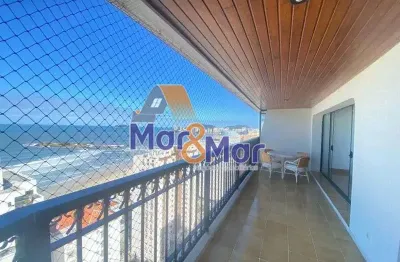 Apartamento à 50 metros da praia da pitangueiras, guarujá-sp
