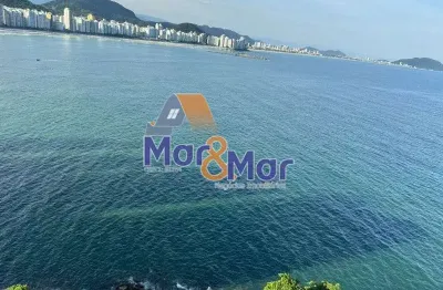 Apartamento com 2 quartos à venda na Rua das Galhetas, 534, Jardim Astúrias, Guarujá