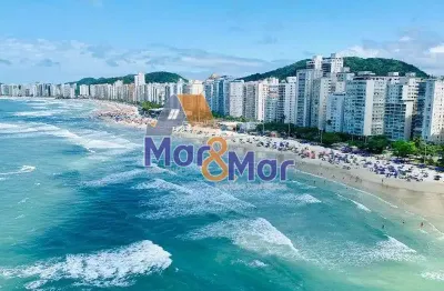 Apartamento com 3 quartos à venda na Rua Marechal Floriano Peixoto, 515, Pitangueiras, Guarujá