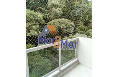 Apartamento com 2 quartos à venda na Rua Sorocaba, 308, Barra Funda, Guarujá