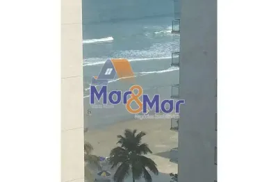 Apartamento com 2 quartos à venda na Rua Antônio de Souza, 268, Pitangueiras, Guarujá