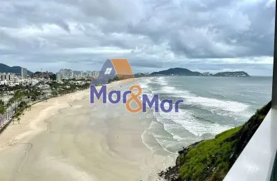Apartamento com 3 quartos à venda na Rua Marechal Floriano Peixoto, 1035, Pitangueiras, Guarujá