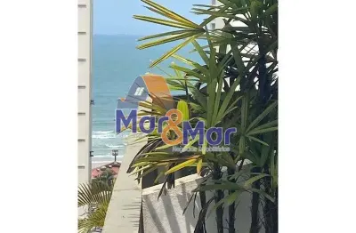 Apartamento com 3 quartos à venda na Rua Vereador Roberto Gelsomine, 361, Pitangueiras, Guarujá