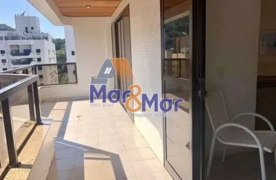 Apartamento com 3 quartos à venda na Rua Piracicaba, 263, Pitangueiras, Guarujá