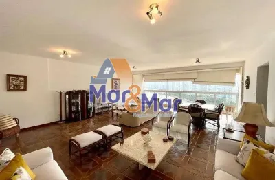 Apartamento com 3 quartos à venda na Rua Marechal Floriano Peixoto, 355, Pitangueiras, Guarujá