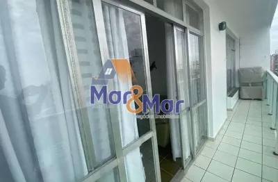 Apartamento com 2 quartos à venda na Rua Mário Ribeiro, 564, Pitangueiras, Guarujá