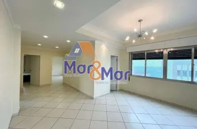 Apartamento com 4 quartos à venda na Rua Quintino Bocaiúva, 00, Pitangueiras, Guarujá