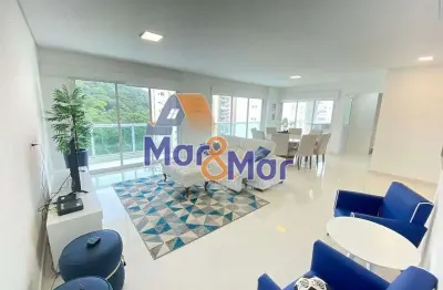 Apartamento com 3 quartos à venda na Rua Antônio de Souza, 362, Pitangueiras, Guarujá