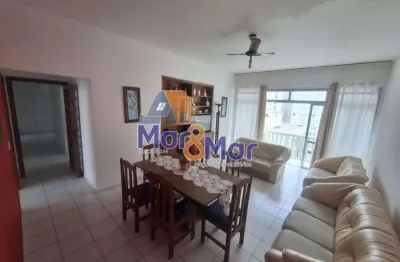 Apartamento com 4 quartos à venda na Rua Santo Amaro, Pitangueiras, Guarujá